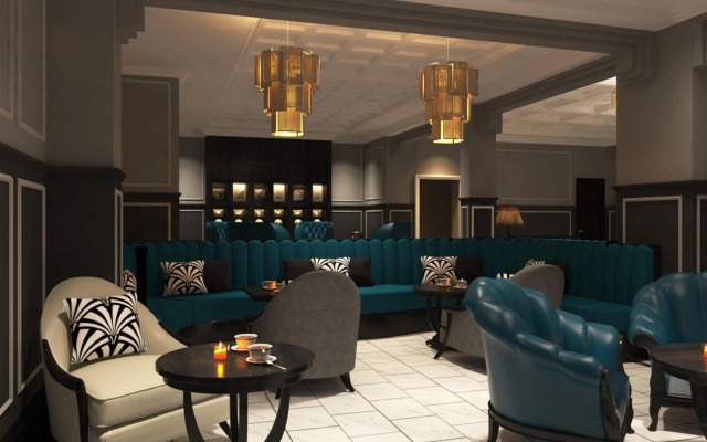 Imperial Hotel & Spa