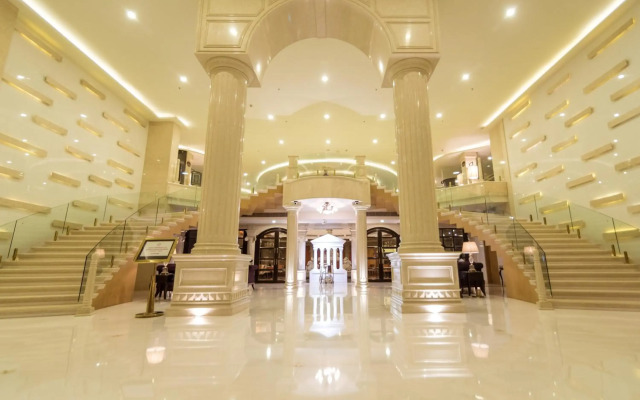 Shakun Hotels & Resorts Jaipur