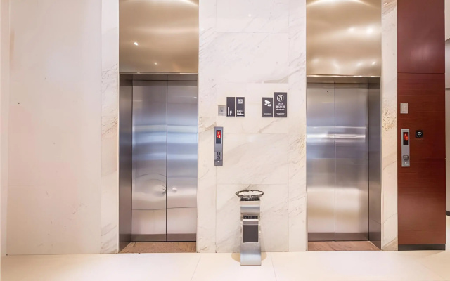 City Comfort Inn Liuzhou Liunan Wanda Plaza