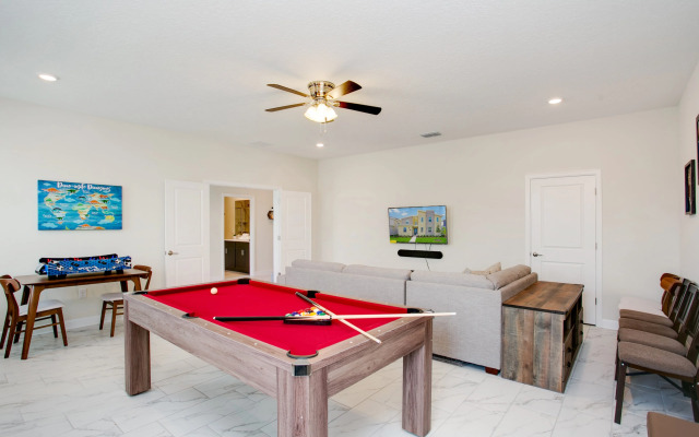 2709BOOK, Kissimmee, US