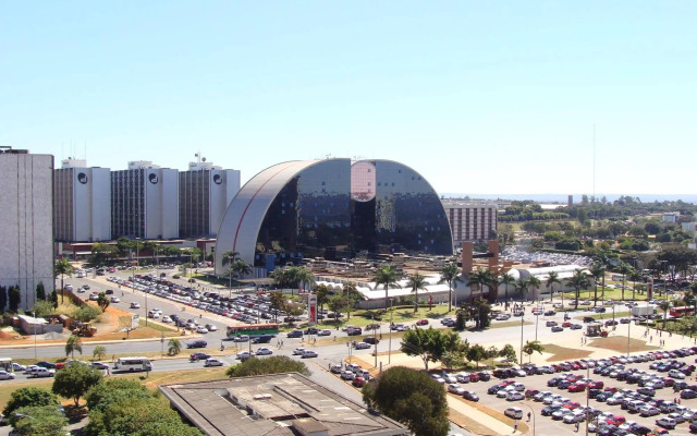 Brasilia Apart Hotéis