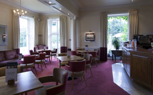 Chase Hotel
