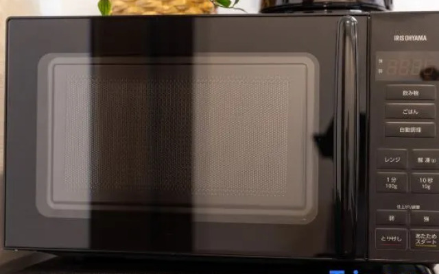 Sanctuary Residence NambaDaikokuⅡ