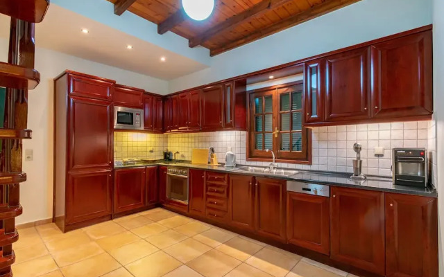 Villa Benele