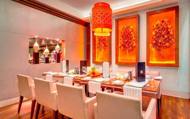 Hotel Hindusthan International