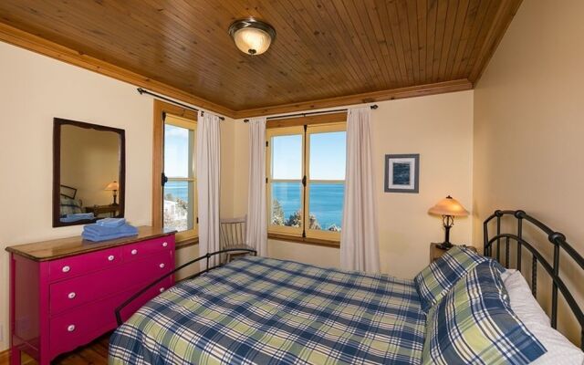 Maison de Campagne St. Irenee