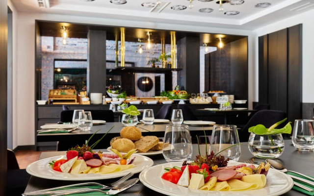 Hotel Liberte 33, BW Premier Collection