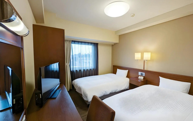 Hotel Route - Inn Towada