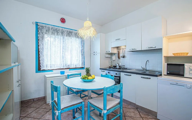 Piazzetta La Casa Sul Molo