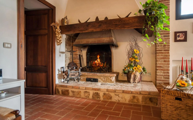 Casa Viale dei Cipressi