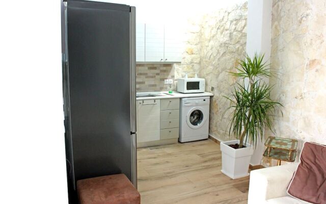 Elizabeth Suites