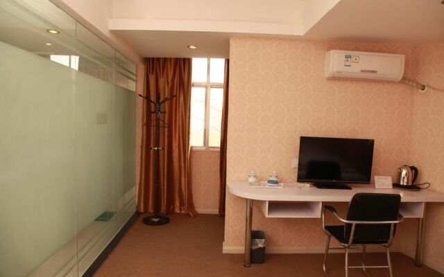 Kaiboli Business Hotel