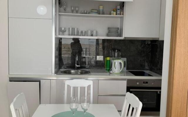 Apartman A2