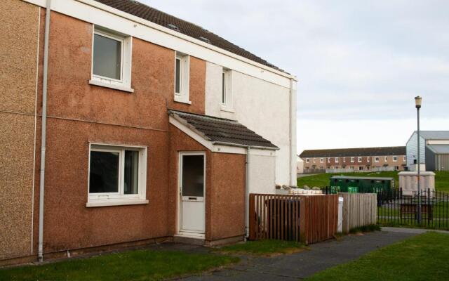 Heb Holiday, Self Catering Accommodation, Isle of Benbecula