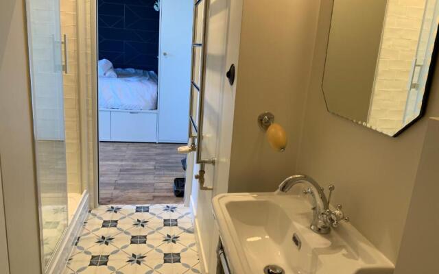 Gatsby Studio - sur les toits d'Annecy