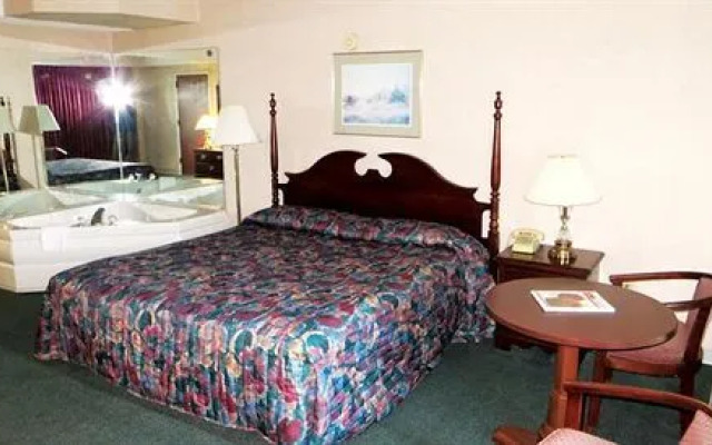 Valley Forge Inn