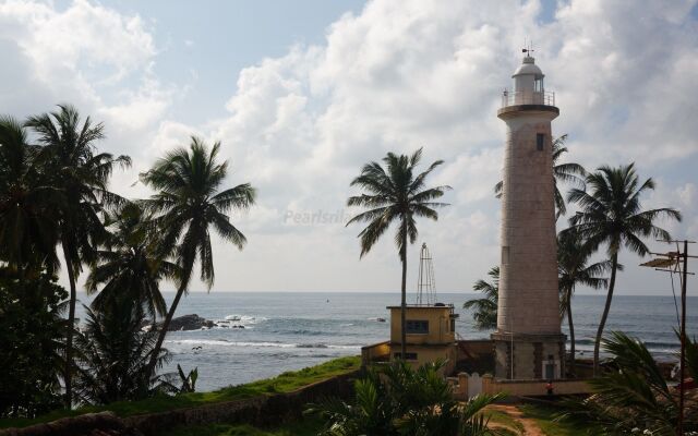 Villa Aurora, Galle Fort