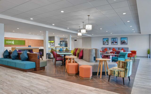 Home2 Suites by Hilton Bentonville Rogers