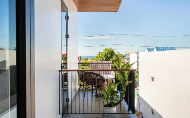Seaweed Luxury Villa&Spa