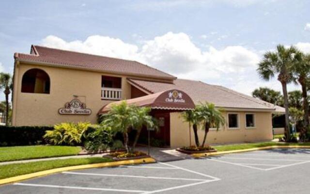 Luxury Unit in Kissimmee with Mediterranean Ambiance - Two Bedroom #1