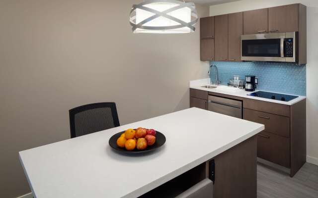 Hyatt House Vacaville