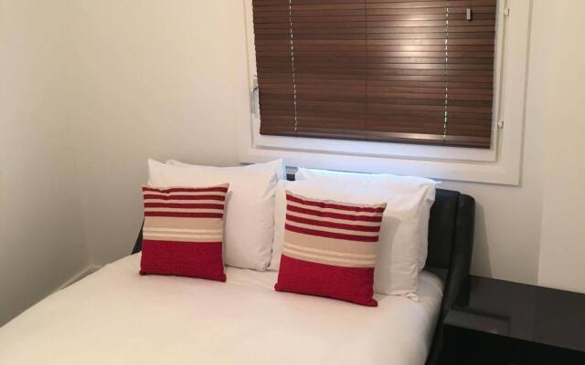 Mak Serviced Apartments