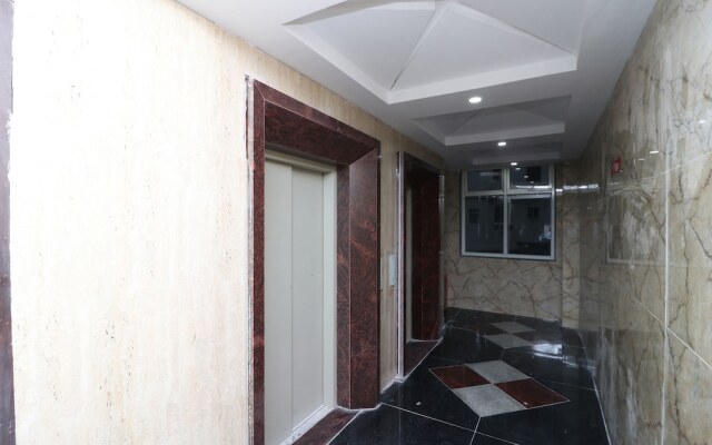 Oyo 29611 Ramanuj Mansion