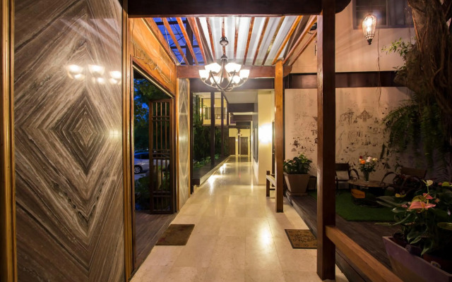 3B Boutique Hotel