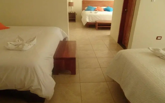 Hotel Albatros