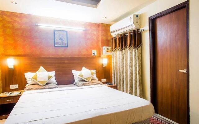The President Hotel (lucknow)