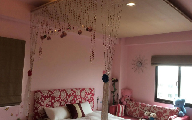 Riverbank B&B