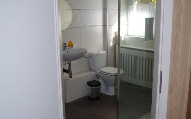 Haus Barnabas im Engel - Gasthaus Engel