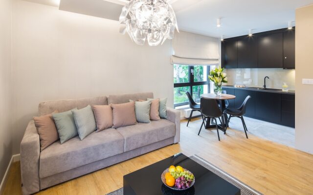 Victus Apartamenty - 7 HEAVEN 2