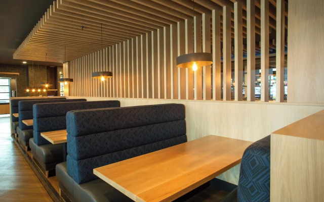Staybridge Suites St Catharines Conf Ctr by IHG