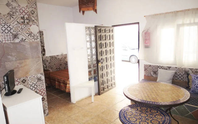 Tarifa Kite House / Apartamento A