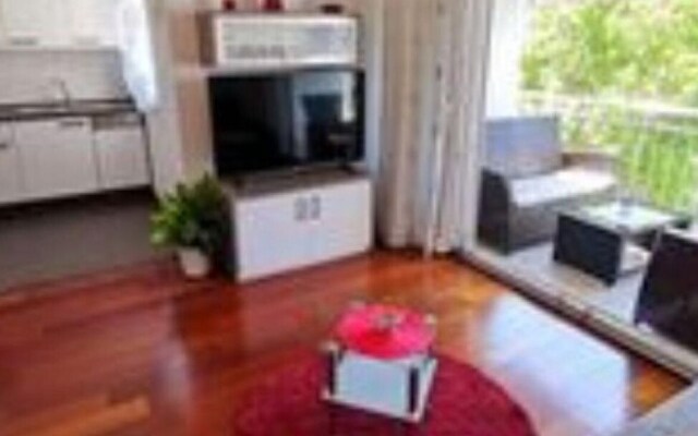 Apartment Villa 2 Sara 4 pax