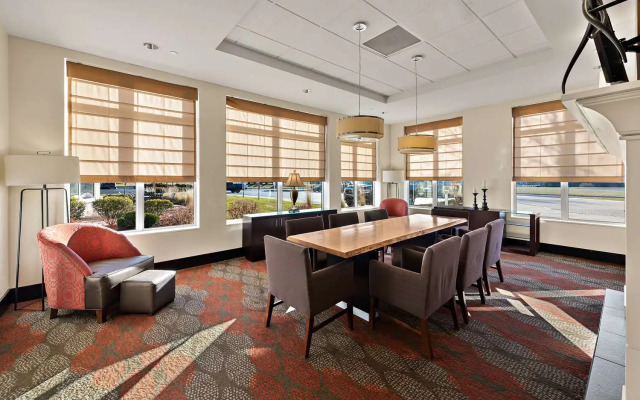 Hilton Garden Inn Findlay