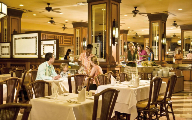 Hotel Riu Karamboa - Adults Only - All Inclusive