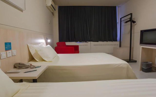 Jinjiang Inn Beijing Daxing Development Zone