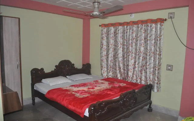 Dream Guest House And Banquet