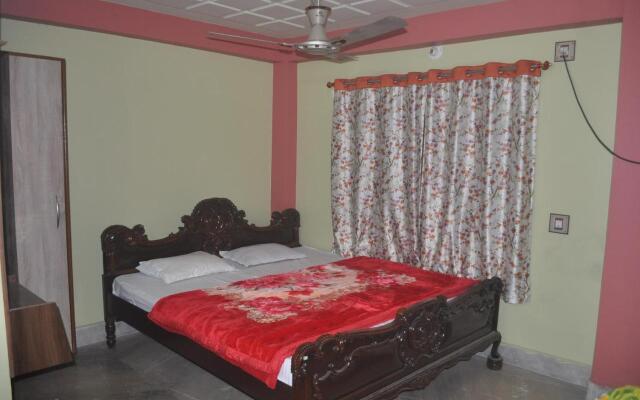 Dream Guest House And Banquet