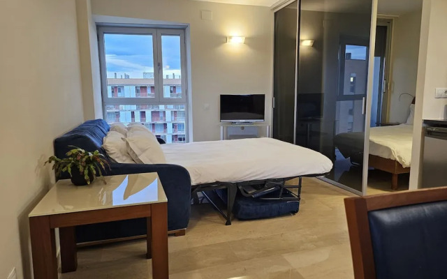 Apartaments Els Químics