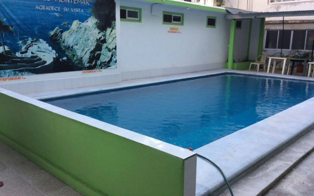 Hotel Montemar Acapulco