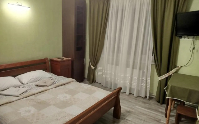Hostel Yaremche
