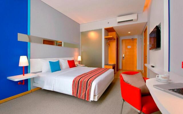 FOX Lite Metro Indah Bandung