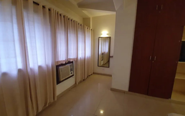 YWCA International Guest House