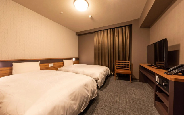 Dormy Inn Kawasaki Natural Hot Spring