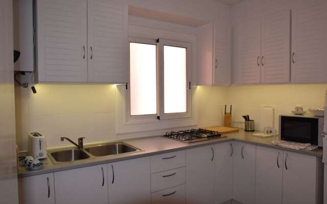 Apartamento Sant Sebastia 3