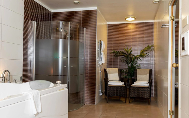 Quality Hotel Grand Falun