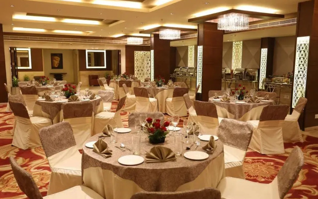 MGB Hotels Alwar